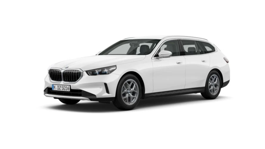 Gute Fahrt Paket Bmw